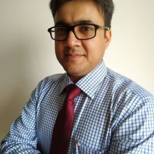 Vista ENT Clinic - Dr. Harsh Vardhan - ENT Specialist - ENT Surgeon - ENT Doctor