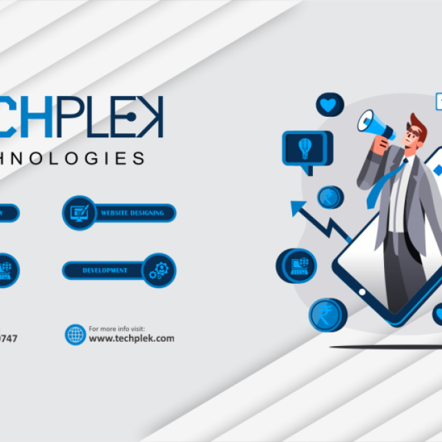 TechPlek Technologies Private Limited