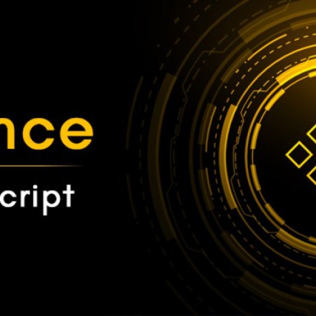 Binance Clone - New Way of Developing Crypto Platforms