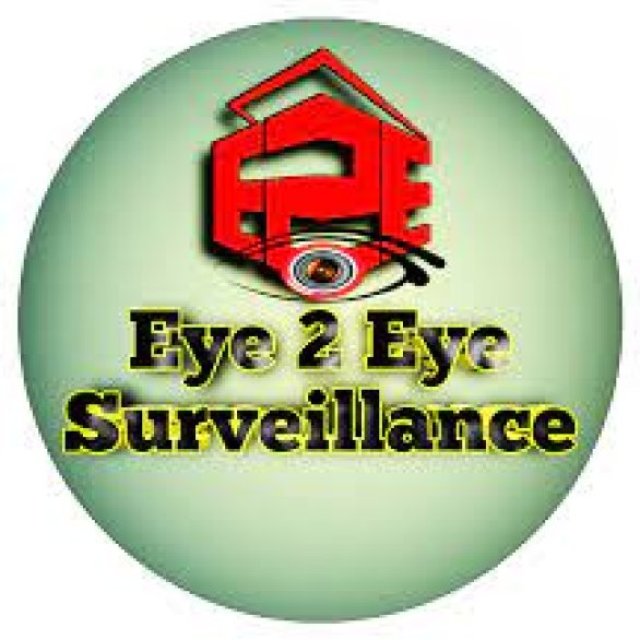 Eye 2 Eye Surveillance