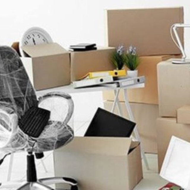 Business Removals Adelaide