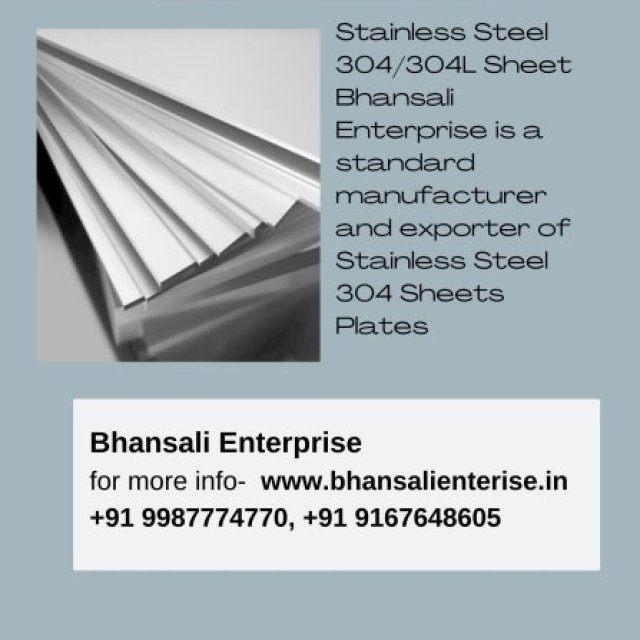 Bhansali enterprise