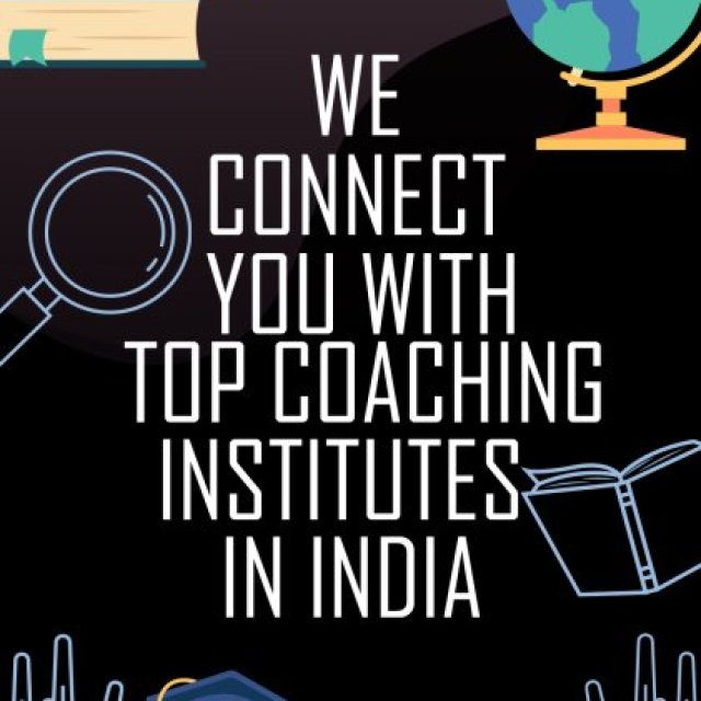 Top coaching institutes