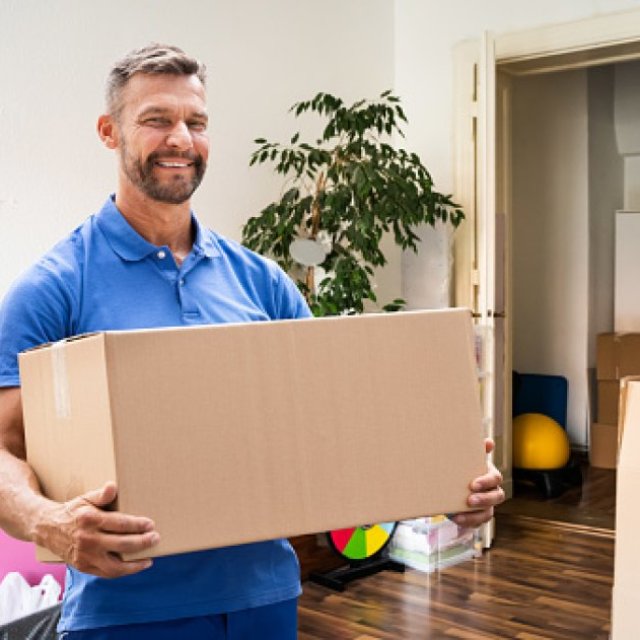 Skywing Packers Movers Delhi