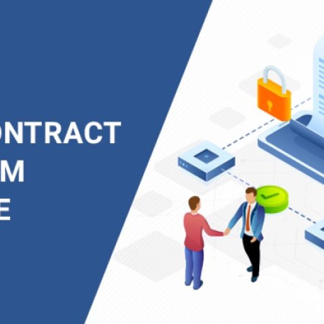 Smart contract-based MLM on TRON - A smart choice to elevate your business standards
