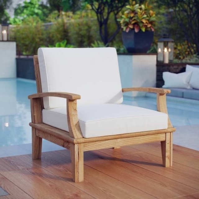 Outdoor Chairs Dubai