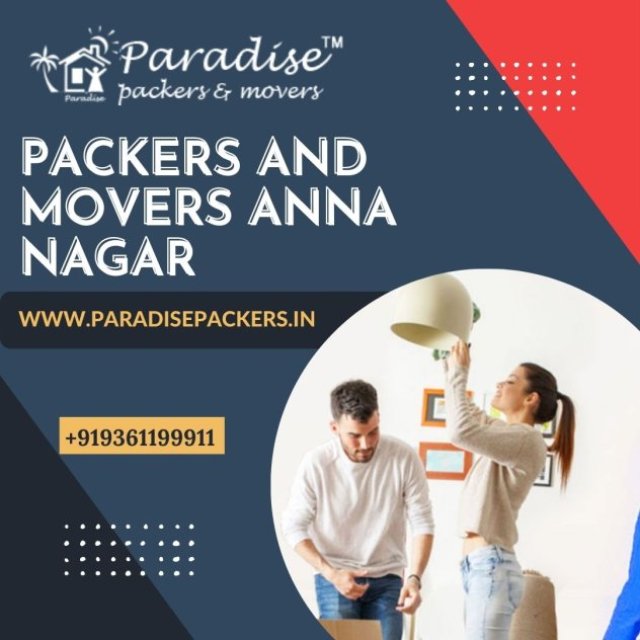 Paradisepackers