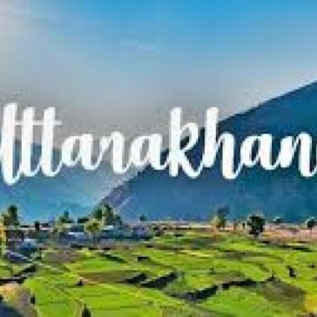 Uttarakhand Tour Packages from Mumbai
