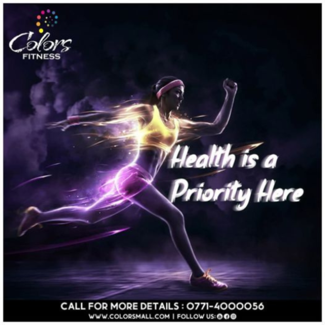 Neo Fitness - Colors Fitness | Best Gym in Raipur