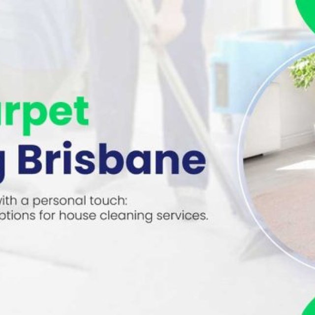 Carpet Patch Repair Brisbane