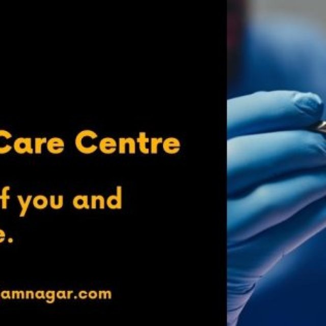 Best Dental Clinic In Jamnagar | Dental Hospital In Jamnagar | JDCC