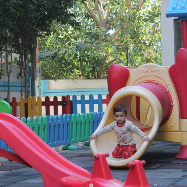 Footprints: Play School & Day Care Creche, Preschool in Gomti Nagar Extension, Lucknow