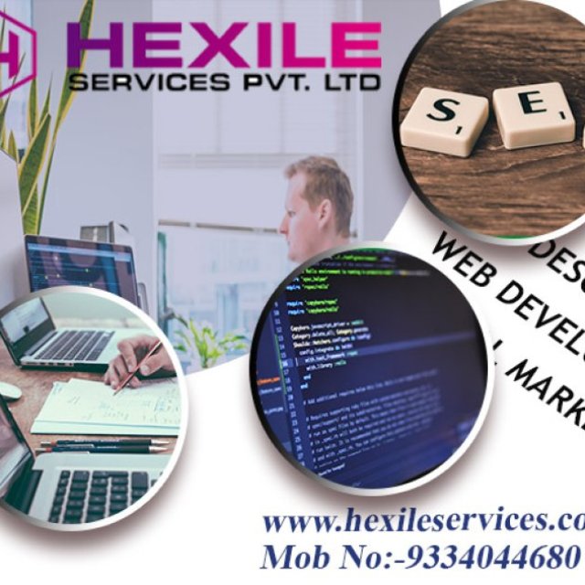 Hexile Services Pvt. Ltd