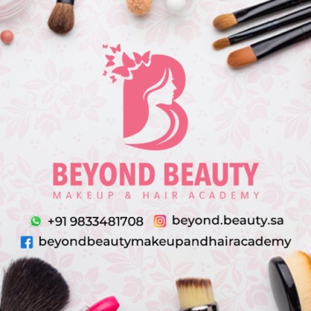 Beyond Beauty Salon & Academy