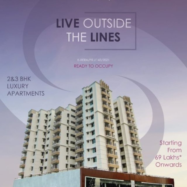 Best Flats in Kochi | Best Apartments in Kochi | Best Builders in Kerala