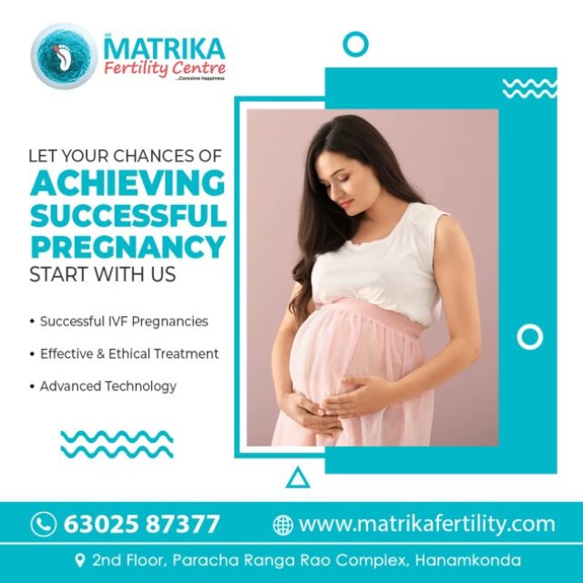 matrikafertilitycentre