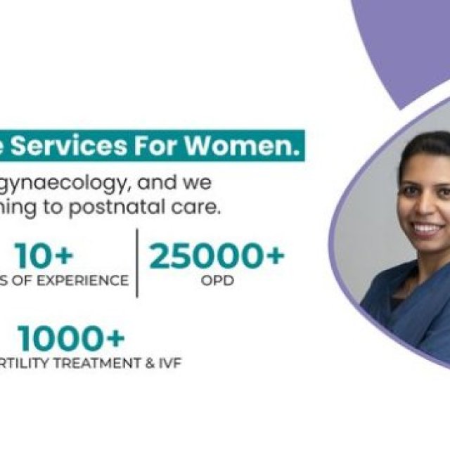 Aarya Women's Hospital - Best Gynecologist Doctor, Best IVF Specialist, Best Maternity Hospital, Normal Delivery Hospital