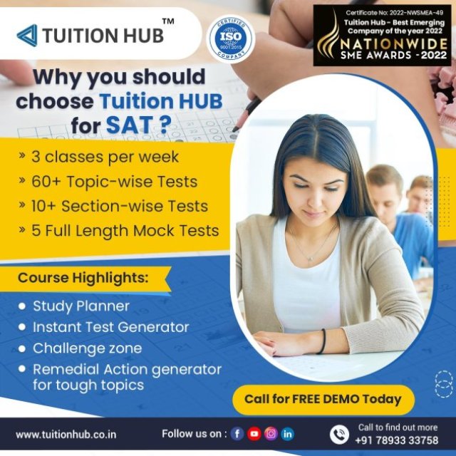 Best Online Tuition Sites in India | Best Online Tuition for Class 10 | Tuition HUB