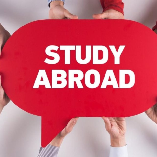 Global Educonnects - Study Abroad & Overseas Education Consultants in Mumbai