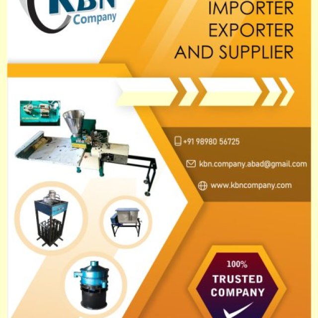 KBN company