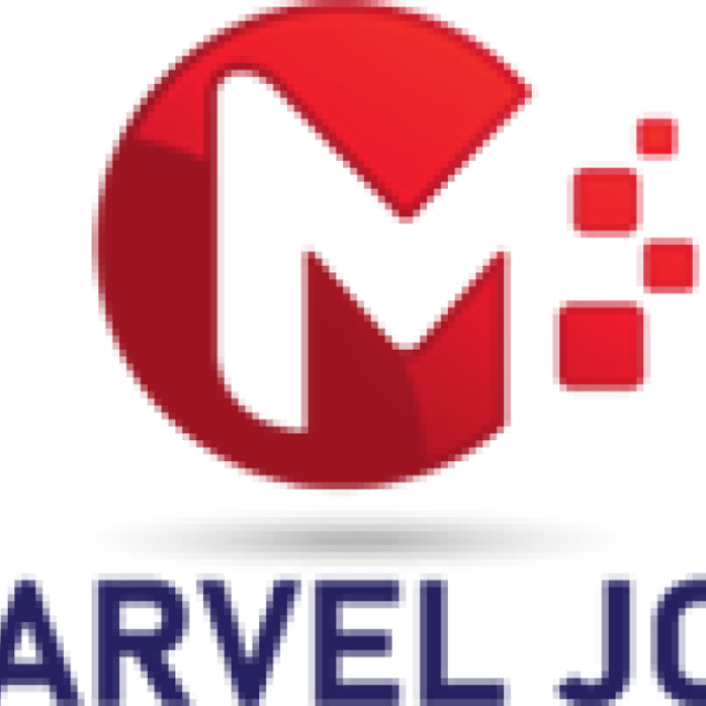 Marvel Job