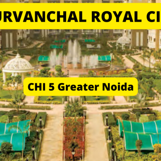 Independent Property Greater Noida