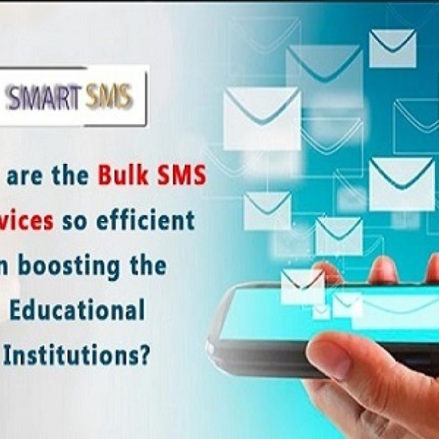 Smart 5 SMS
