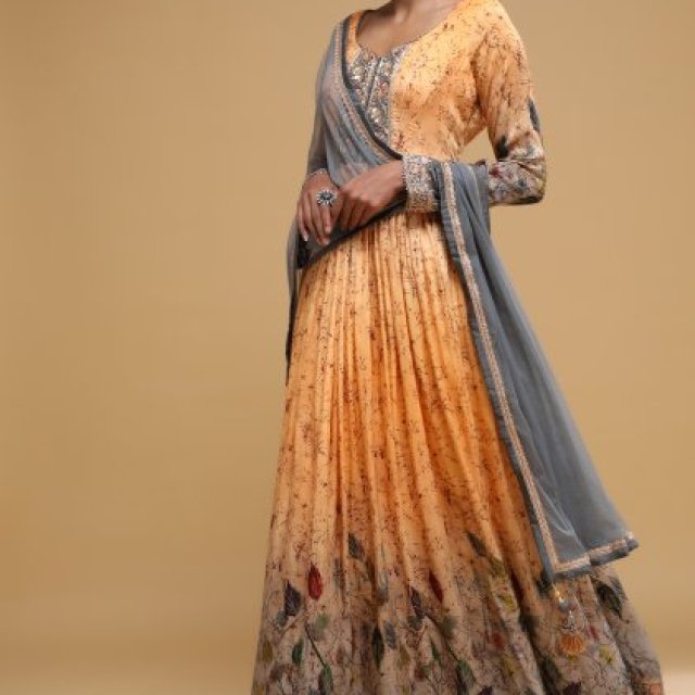 Samyakk - Bridal Lehengas,Wedding Silk Sarees,Salwars,Sherwani,Suits,Gowns
