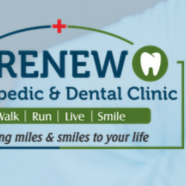 Renew Dental Clinic