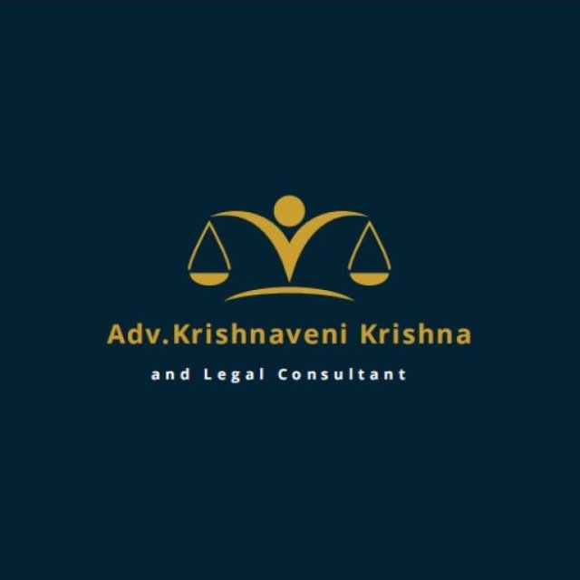 Adv.Krishnaveni Krishna and Legal Consultant