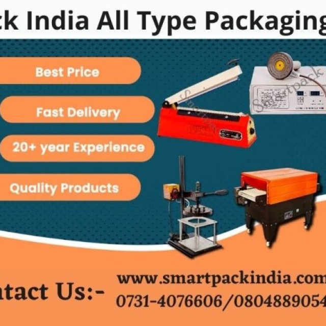Smart Packaging Systems