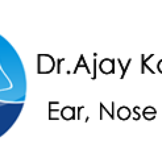 Dr.Ajay Kothadiya’s ENT Clinic