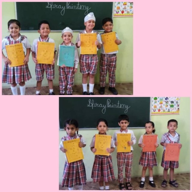 ABC Montessori Bhawanigarh