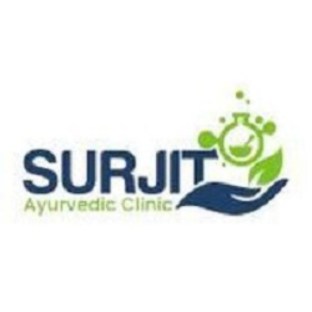 Surjit Ayurvedic Clinic