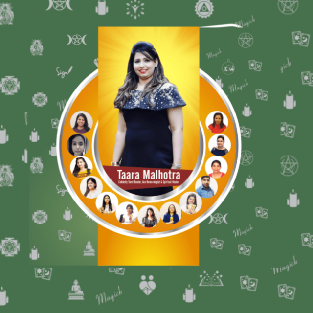 Taara Malhotra - World Renowned Celebrity Fortune teller