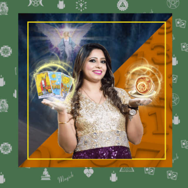 Taara Malhotra - World Renowned Celebrity Fortune teller