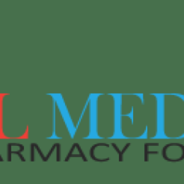 Online pharmacy allmedscare