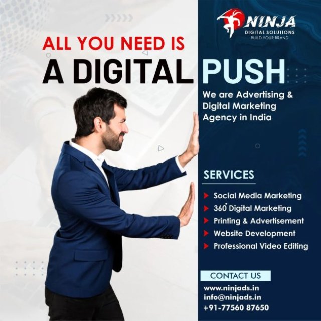 Ninja digital solutions