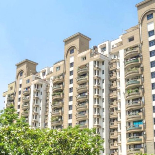 Luxury flats in Gurgaon