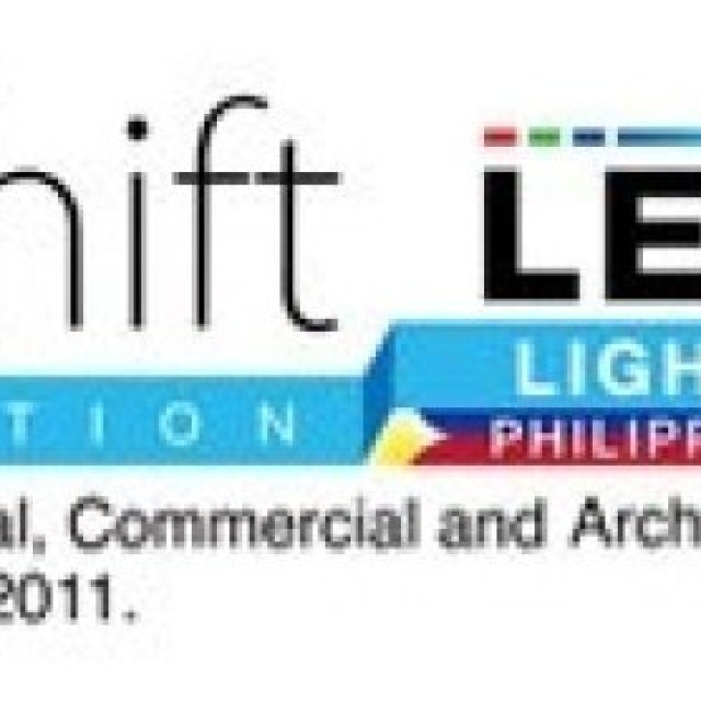 Ecoshift Corp, LED Lights Showroom