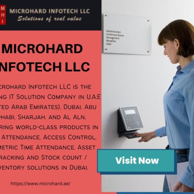 Microhard Infotech LLC