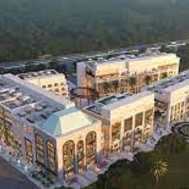 Whiteland Blissville Sector 76 Gurgaon Luxury Residential