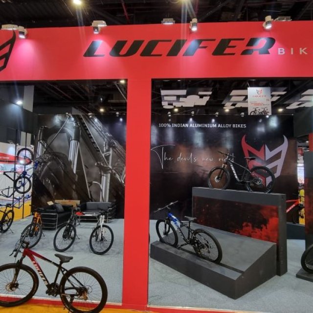 Lucifer Bikes