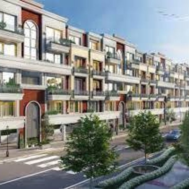 Whiteland Blissville - 3 BHK Apartments in Sector 76 Gurgaon
