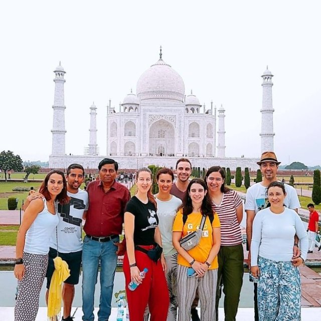 Travel Agent in Jaipur | A Royal Tour