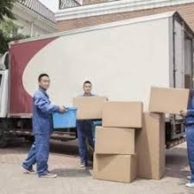 Shift My Home Packers And Movers