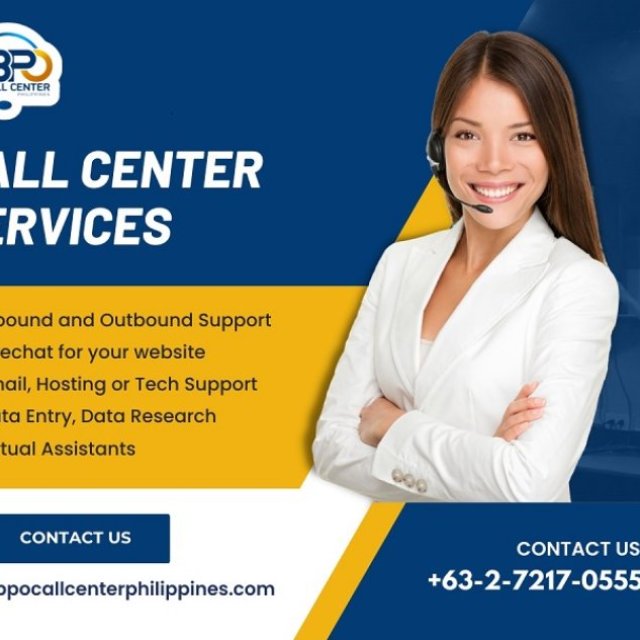 BPO Call Center Philippines