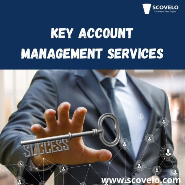 Scovelo Consulting - Key Account Management Training