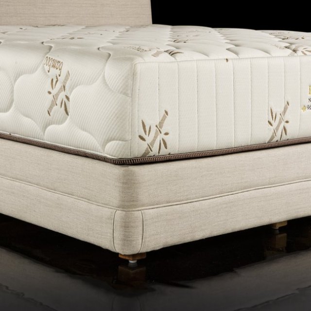 Pranasleep® Natural Luxury Beds & Mattress