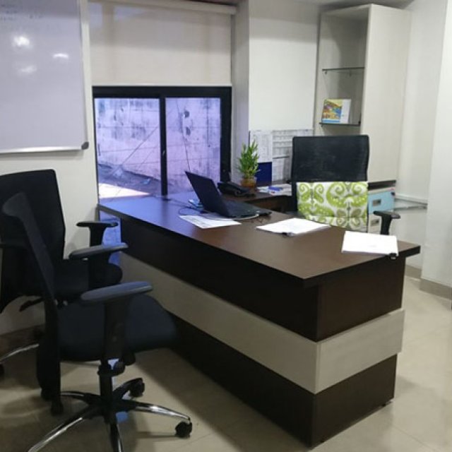 Office Workstation Manufacturers in Bangalore